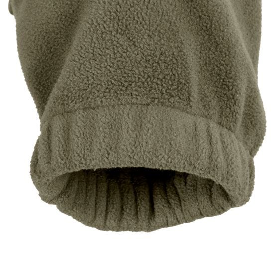 Helikon Stratus Stevig Fleece Jack - Taiga Green
