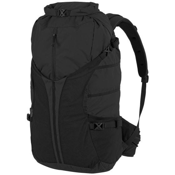 Helikon Summit Rugzak Zwart