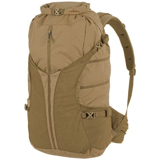 Helikon Summit Rugzak Coyote