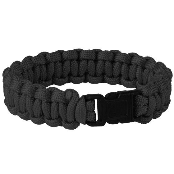 Helikon Survival Armband Zwart