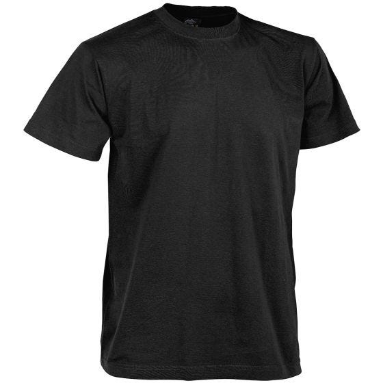 Helikon T-shirt - Zwart