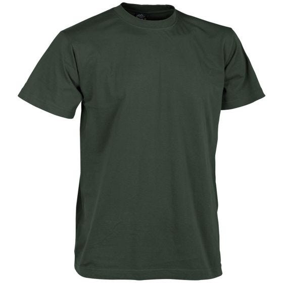 Helikon T-shirt - Jungle Green