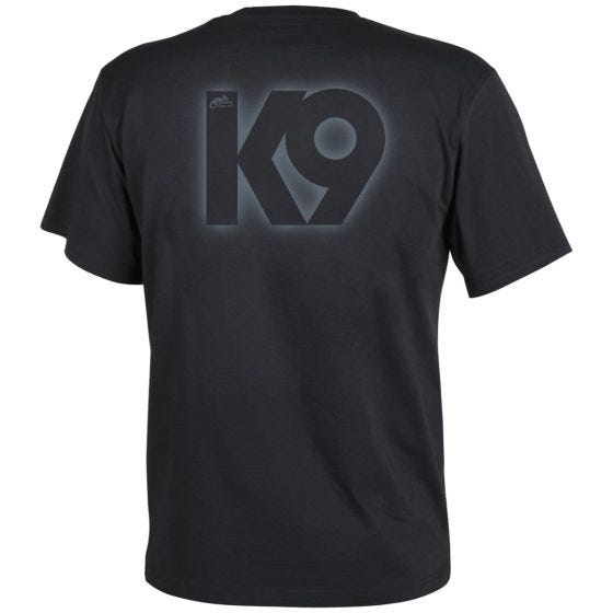Helikon K9 - No Touch T-shirt - Zwart