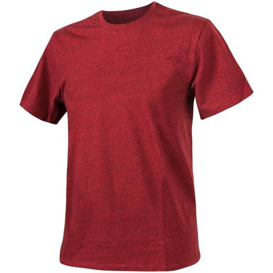Helikon T-shirt - Melange Red