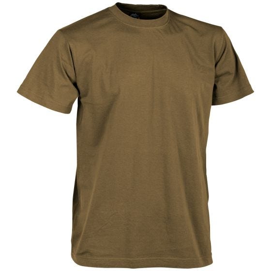 Helikon T-shirt - Mud Brown