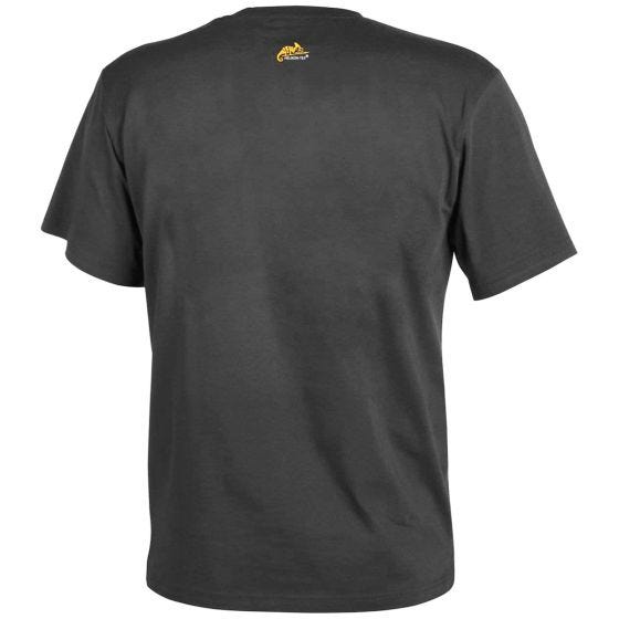 Helikon Road Sign T-shirt - Zwart