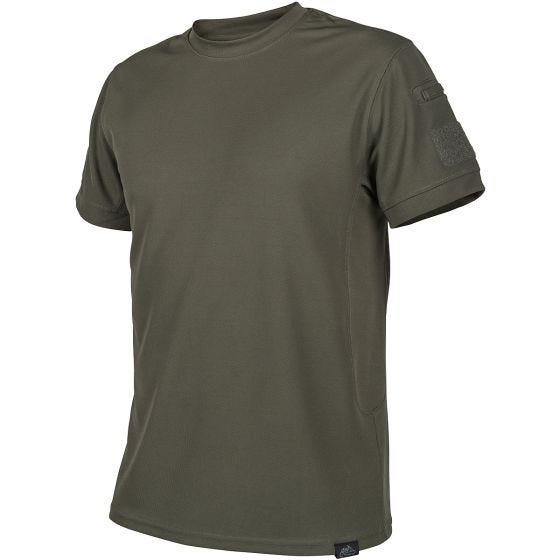 Helikon Tactical T-shirt - Olijfgroen