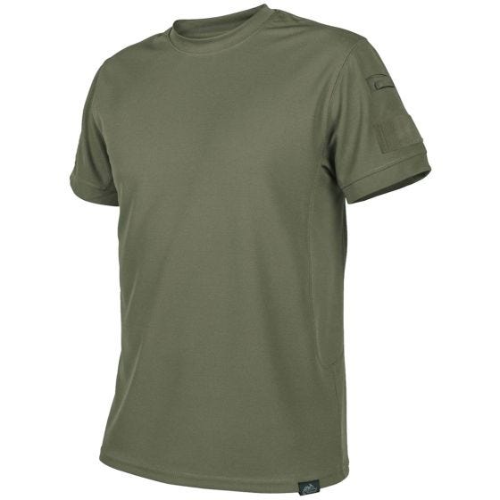 Helikon TopCool Lite T-shirt Tactisch - Olijfgroen