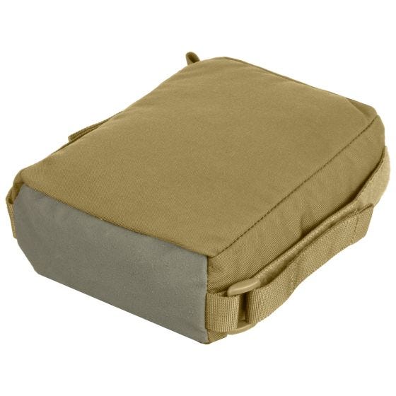 Helikon Accuracy Shooting Bag Kubus - Coyote