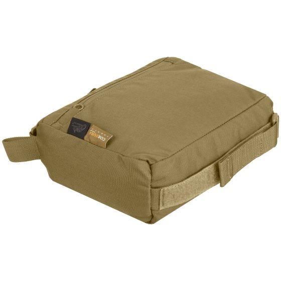 Helikon Accuracy Shooting Bag Kubus - Coyote