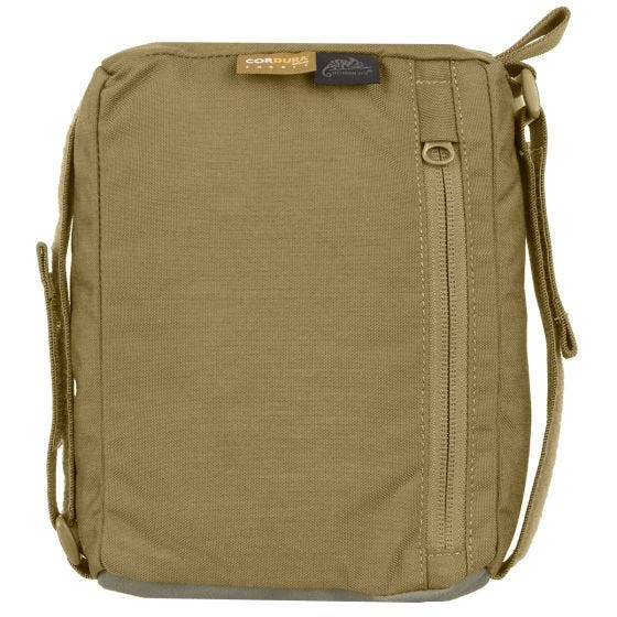 Helikon Accuracy Shooting Bag Kubus - Coyote