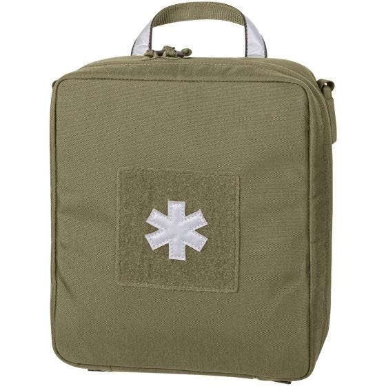 Helikon Automotive Buidel voor Medische Kit - Adaptive Green