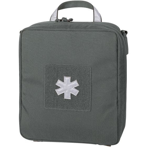 Helikon Automotive Buidel voor Medische Kit - Shadow Grey