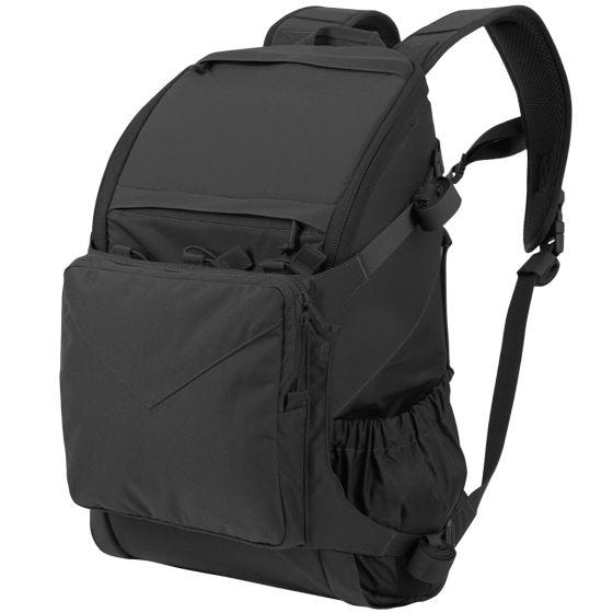 Helikon Bail Out Bag Rugzak Zwart