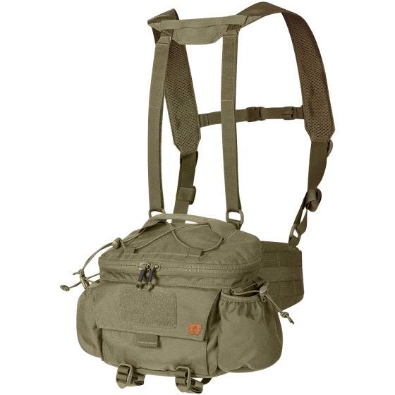 Helikon Foxtrot Mk2 Heuptas - Adaptive Green