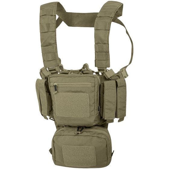Helikon Trainings-mini-rig Adaptive Green