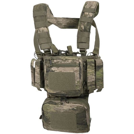 Helikon Trainings-mini-rig - A-TACS iX