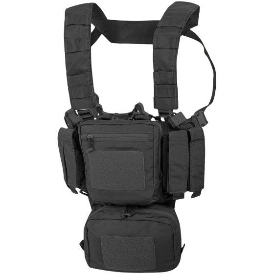Helikon Trainings-mini-rig Zwart