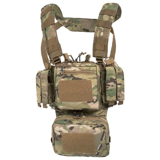Helikon Trainings-mini-rig - MultiCam