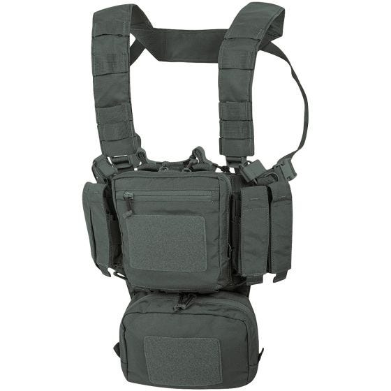 Helikon Trainings-mini-rig - Shadow Grey