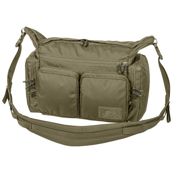 Helikon Wombat Mk2 Schoudertas - Adaptive Green