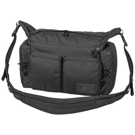 Helikon Wombat Mk2 Schoudertas - Zwart
