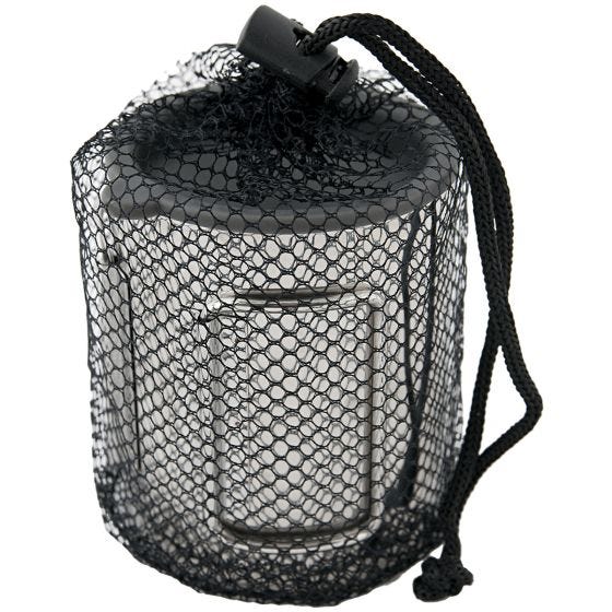 Helikon Thermische Kop