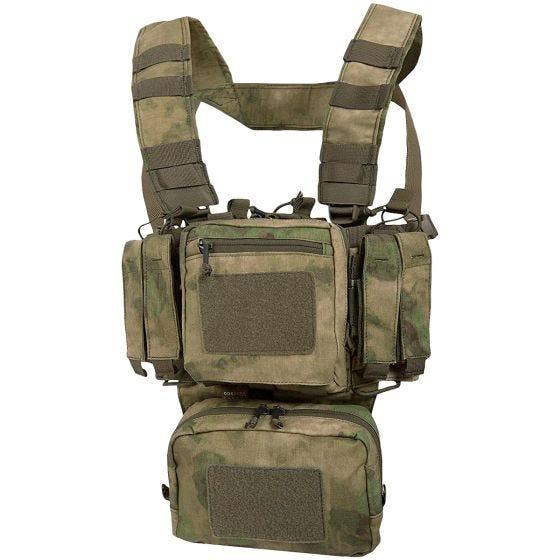 Helikon Trainings-mini-rig - A-TACS FG