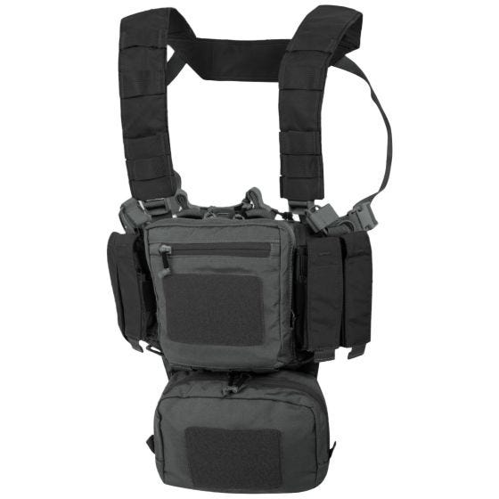 Helikon Trainings-mini-rig Shadow Grey/Zwart