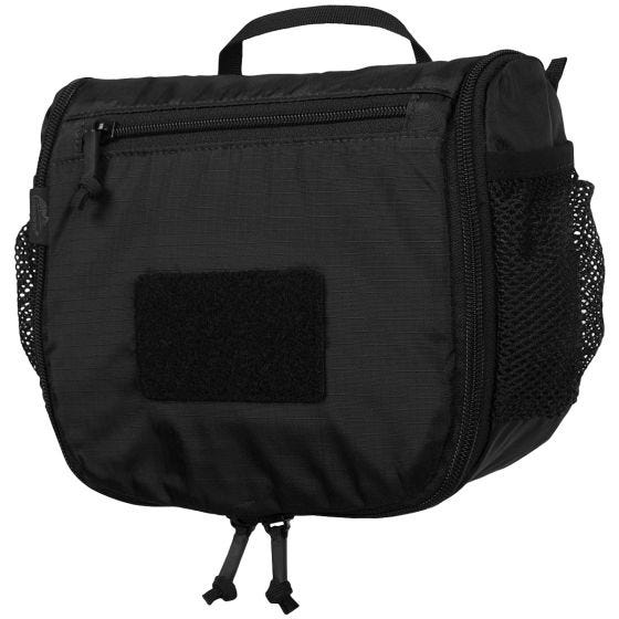 Helikon Travel Toilettas - Zwart