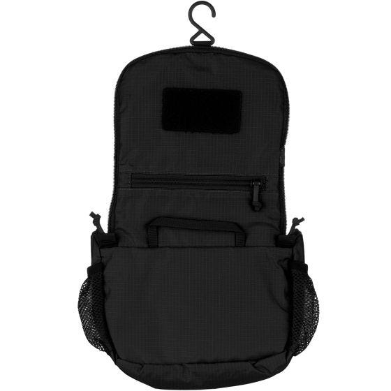 Helikon Travel Toilettas - Zwart