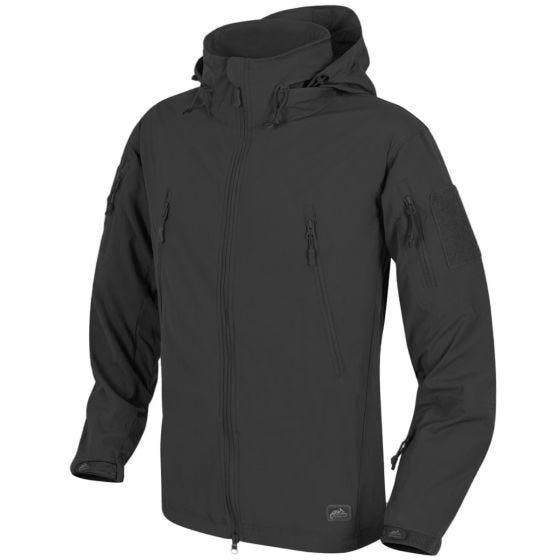 Helikon Trooper Softshell Jack - Zwart