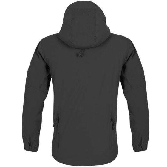 Helikon Trooper Softshell Jack - Zwart
