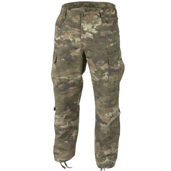 Helikon CPU Broek - Legion Forest