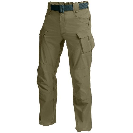 Helikon Outdoor Tactical Broek - Adaptive Green