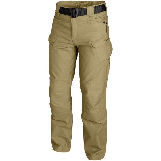 Helikon UTP Broek Polykatoen - Coyote