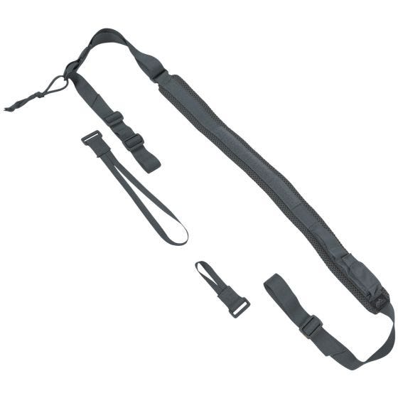 Helikon Wapendraagriem met Twee Bevestigingspunten Polyester - Shadow Grey