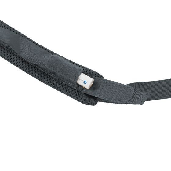 Helikon Wapendraagriem met Twee Bevestigingspunten Polyester - Shadow Grey
