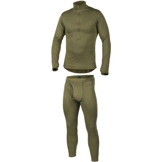 Helikon Gen III Level 2 Ondergoedset - Olijf