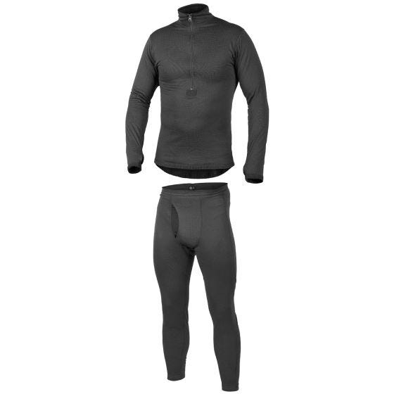 Helikon Gen III Level 2 Ondergoedset - Zwart