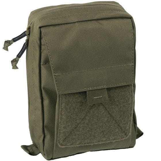 Helikon Urban Adminbuidel - Adaptive Green