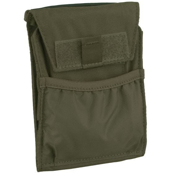 Helikon Urban Adminbuidel - Adaptive Green