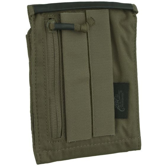 Helikon Urban Adminbuidel - Adaptive Green