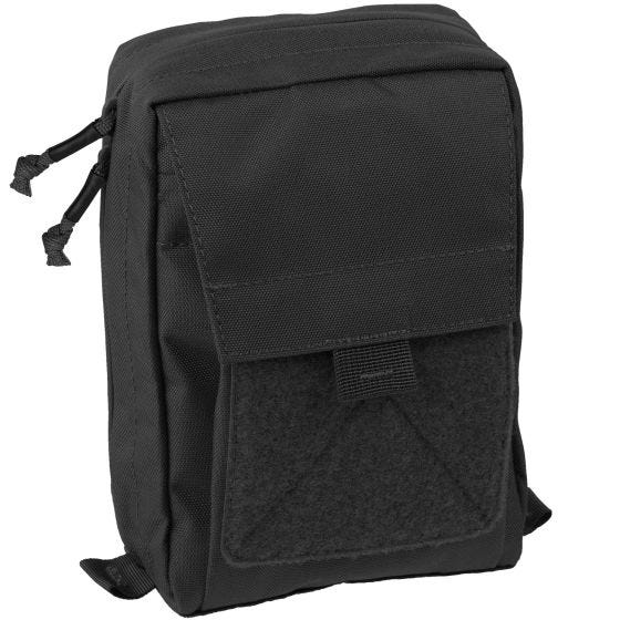 Helikon Urban Adminbuidel - Zwart