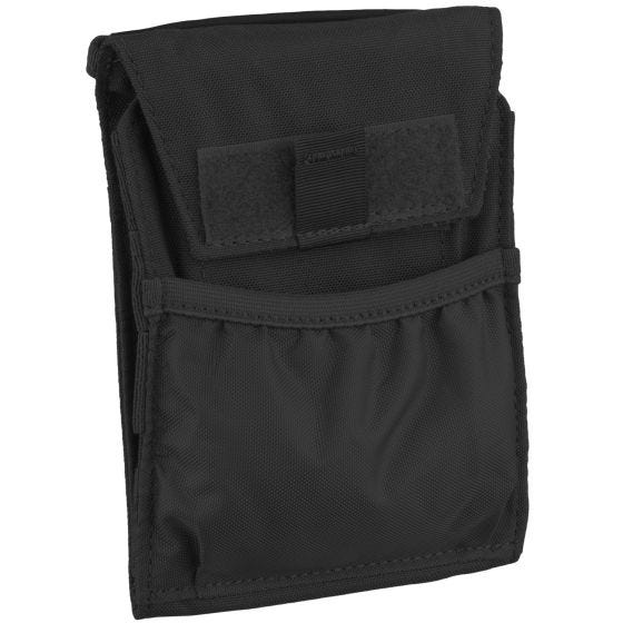 Helikon Urban Adminbuidel - Zwart