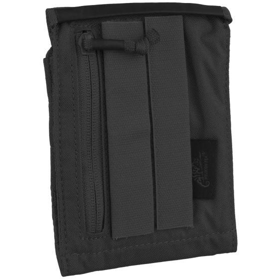 Helikon Urban Adminbuidel - Zwart