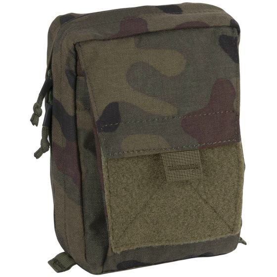 Helikon Urban Adminbuidel - PL Woodland