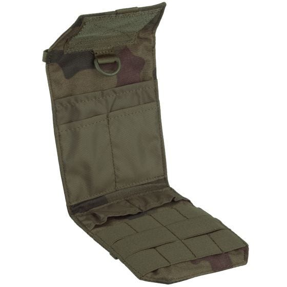 Helikon Urban Adminbuidel - PL Woodland