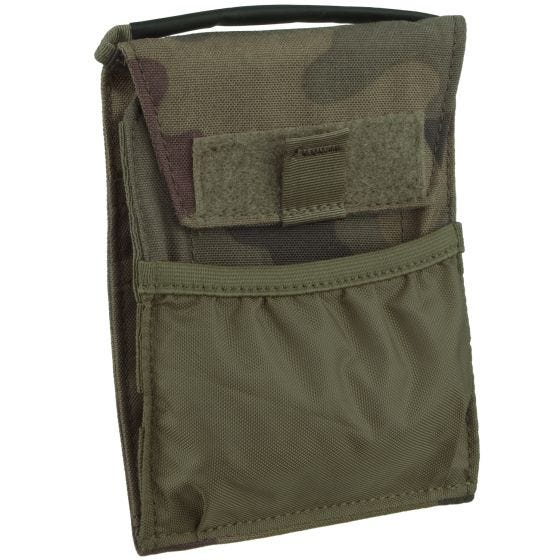 Helikon Urban Adminbuidel - PL Woodland