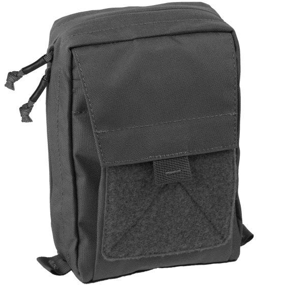 Helikon Urban Adminbuidel - Shadow Grey